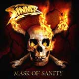 Sinner - Mask of Sanity